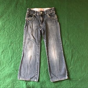 Girls Levi’s Jeans Size 6x